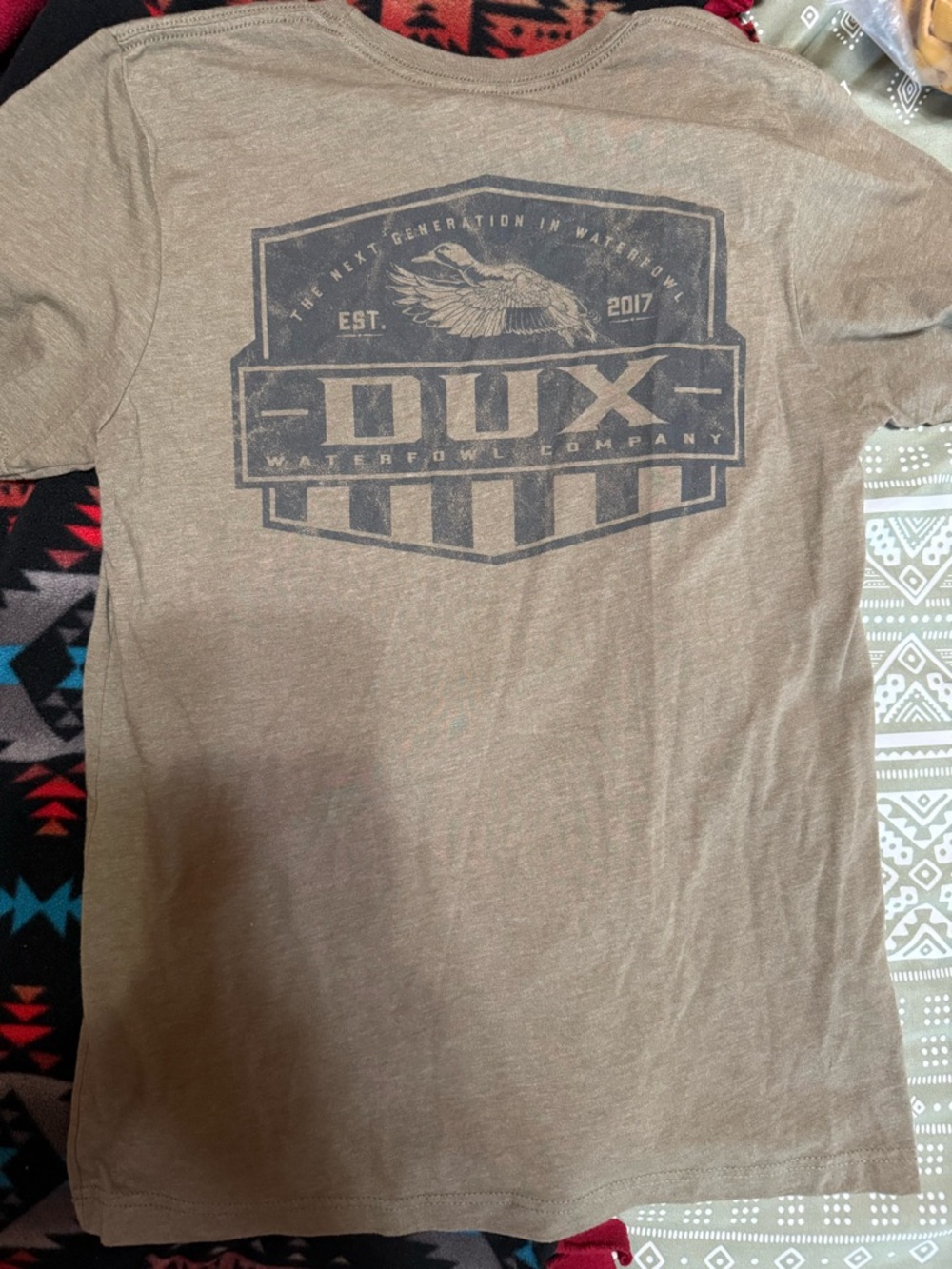 Dux Tshirt